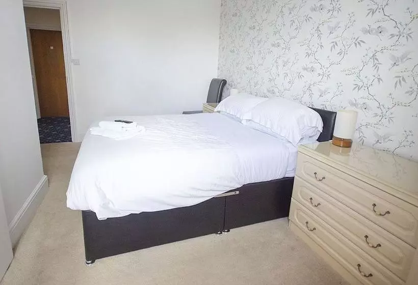 Pensão Headlands  Room Only Accommodation