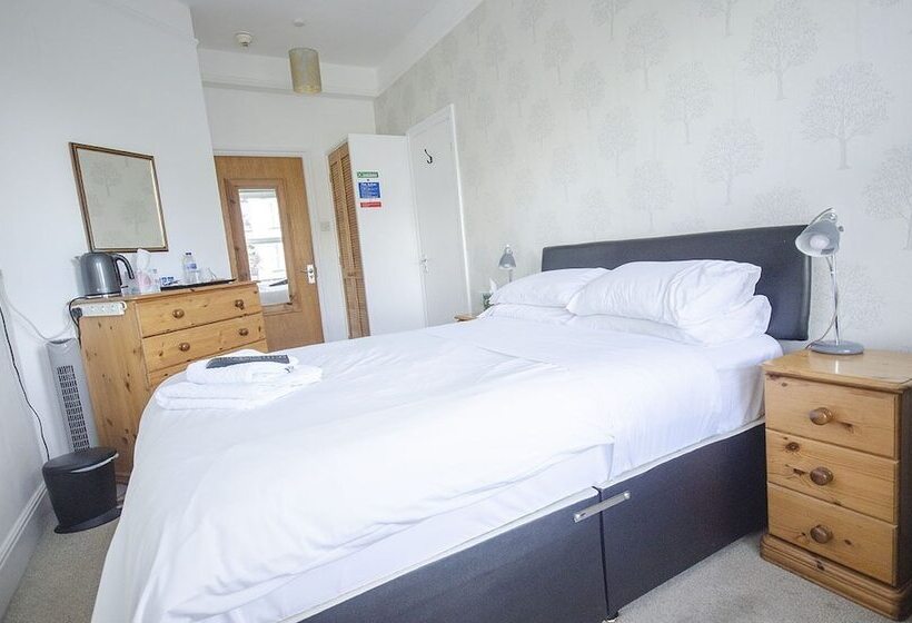 بنسيون Headlands Room Only Accommodation