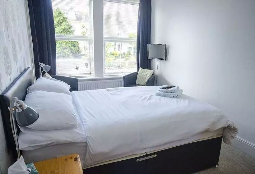 Pensão Headlands  Room Only Accommodation