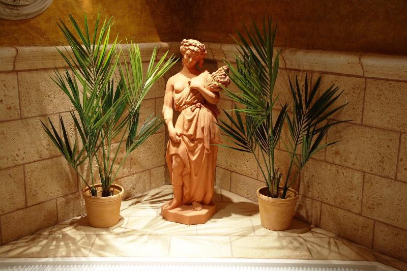 ペンション Posada Spa Privilegio De Vara