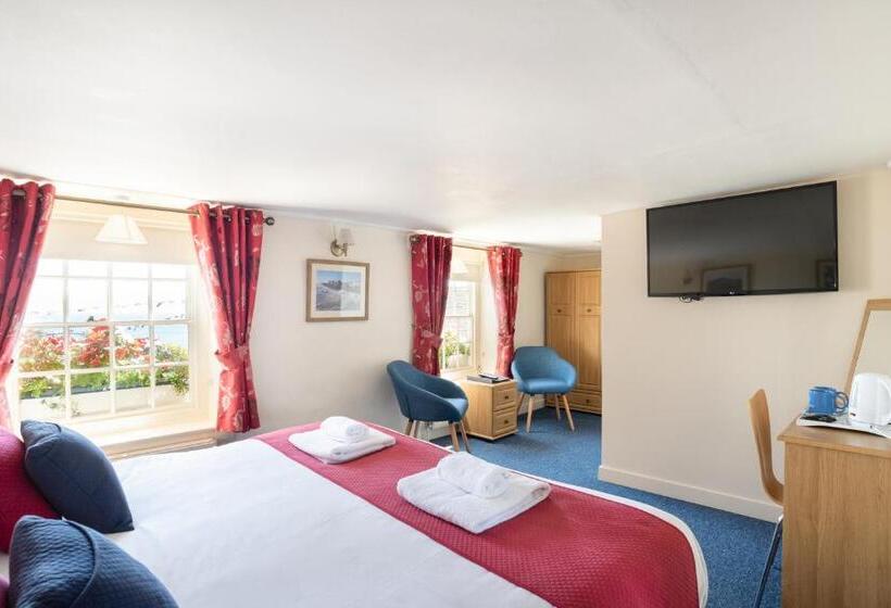 膳宿费 The Kings Head