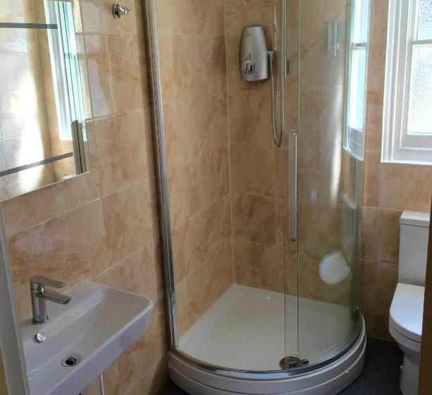 膳宿费 The Kings Head