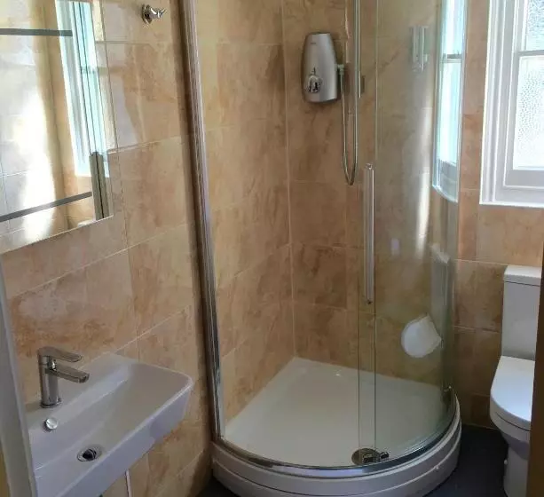 Pensão The Kings Head