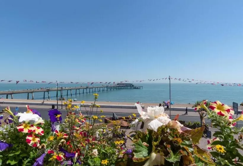 Pensão The Kings Head