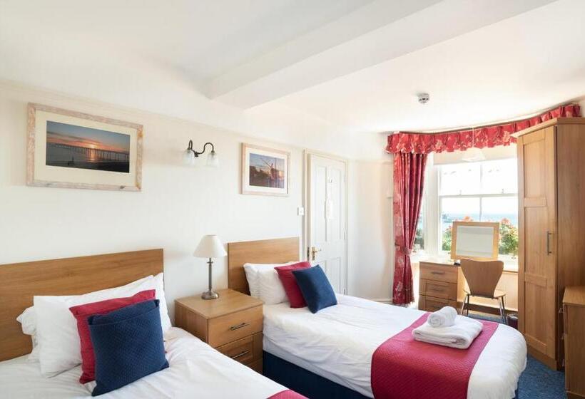 膳宿费 The Kings Head