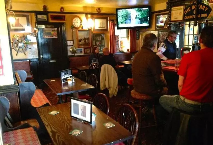 Pensão The Kings Head