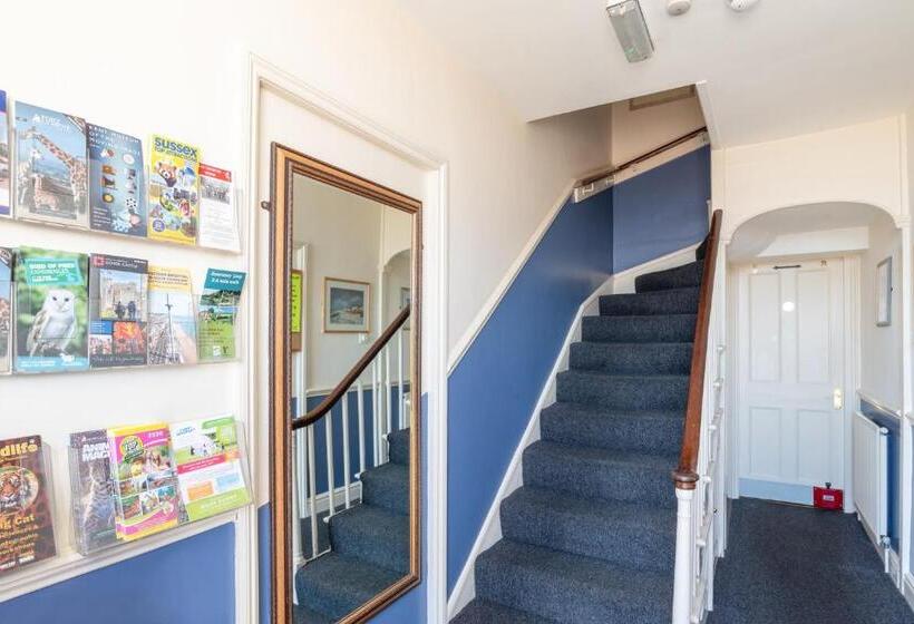 膳宿费 The Kings Head