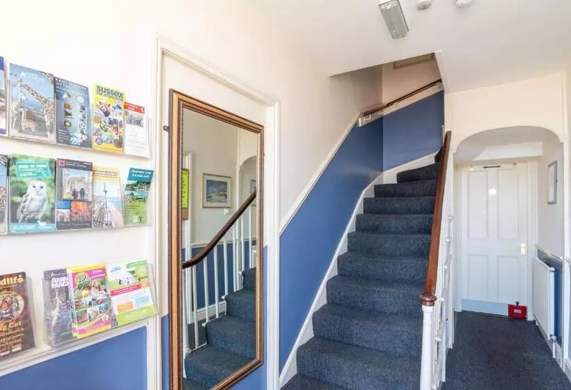 Pensão The Kings Head