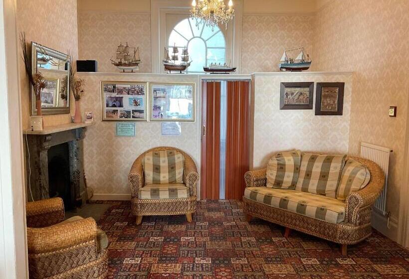 پانسیون The Langham