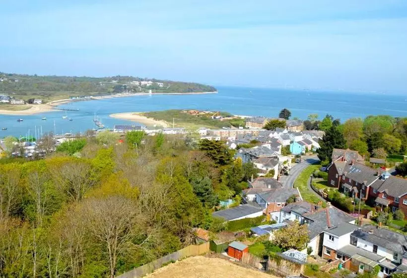 膳宿费 The Lodge On The Marsh