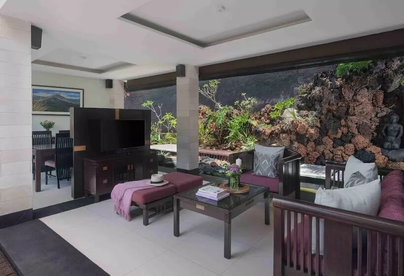 The Ayu Kintamani Villa At Toya Devasya