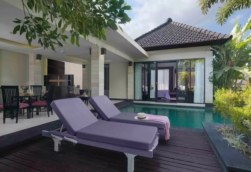 The Ayu Kintamani Villa At Toya Devasya