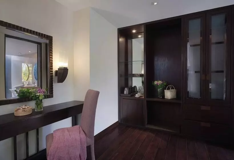 The Ayu Kintamani Villa At Toya Devasya