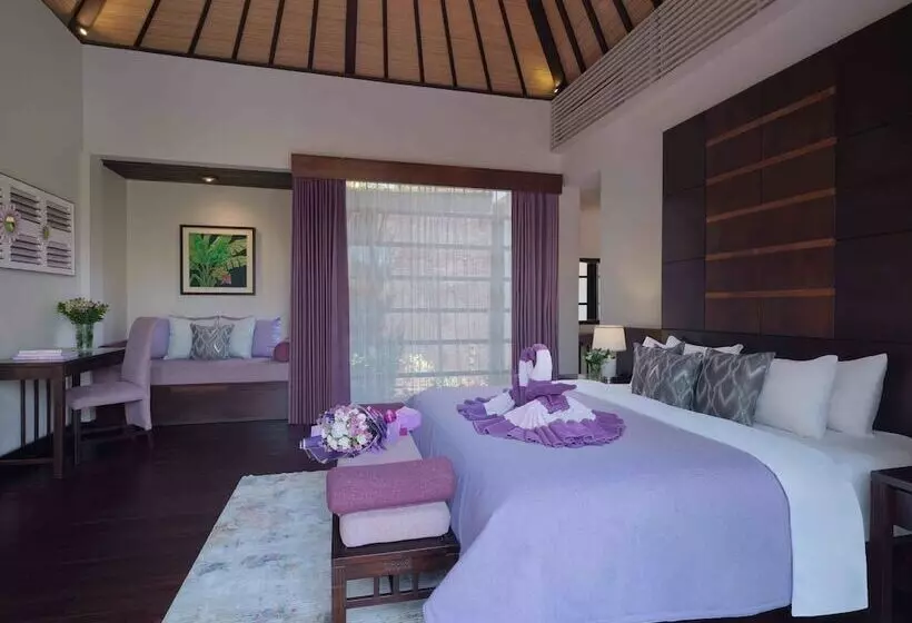 The Ayu Kintamani Villa At Toya Devasya