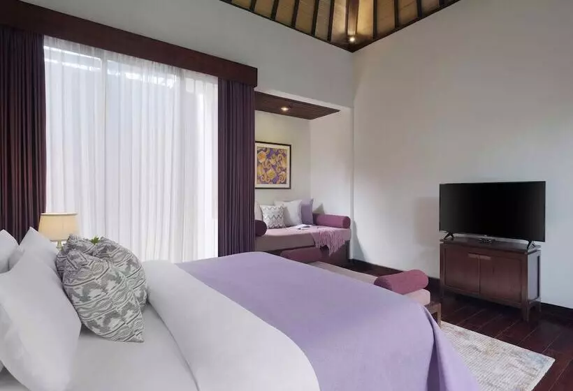 The Ayu Kintamani Villa At Toya Devasya