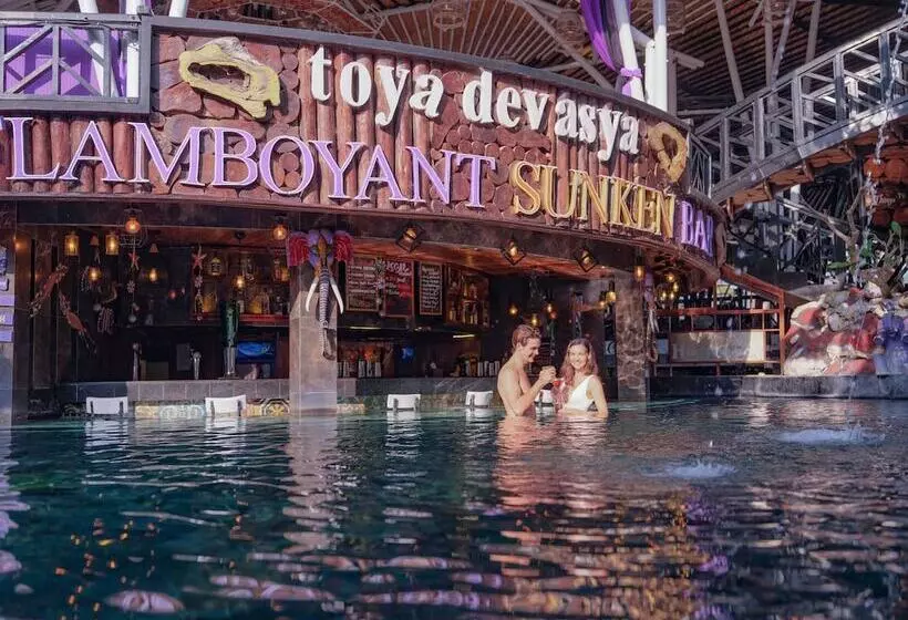 The Ayu Kintamani Villa At Toya Devasya