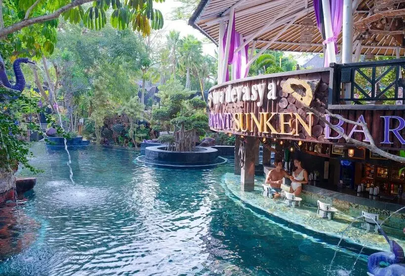 The Ayu Kintamani Villa At Toya Devasya