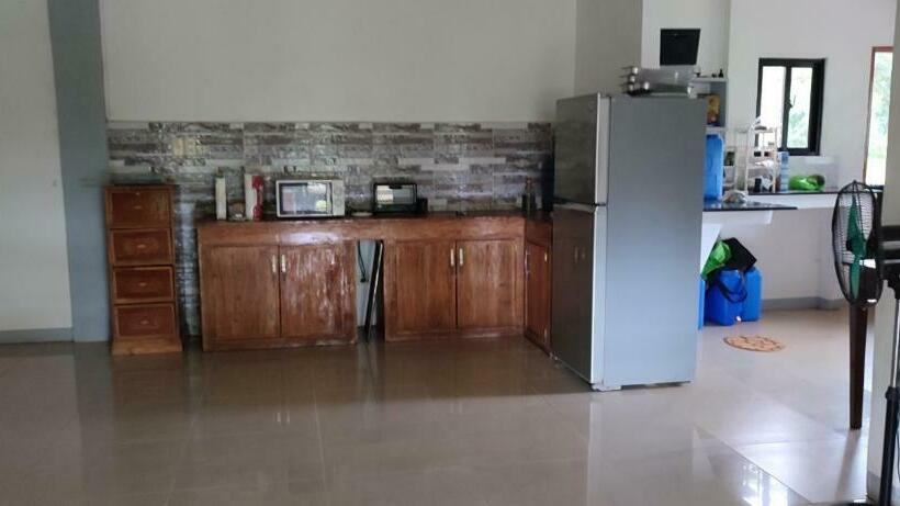 هتل Eco Greene Farm