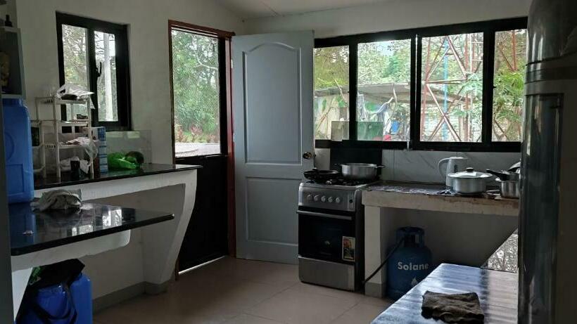 هتل Eco Greene Farm