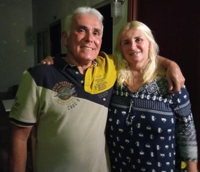 هتل Thoddoo Garden Inn