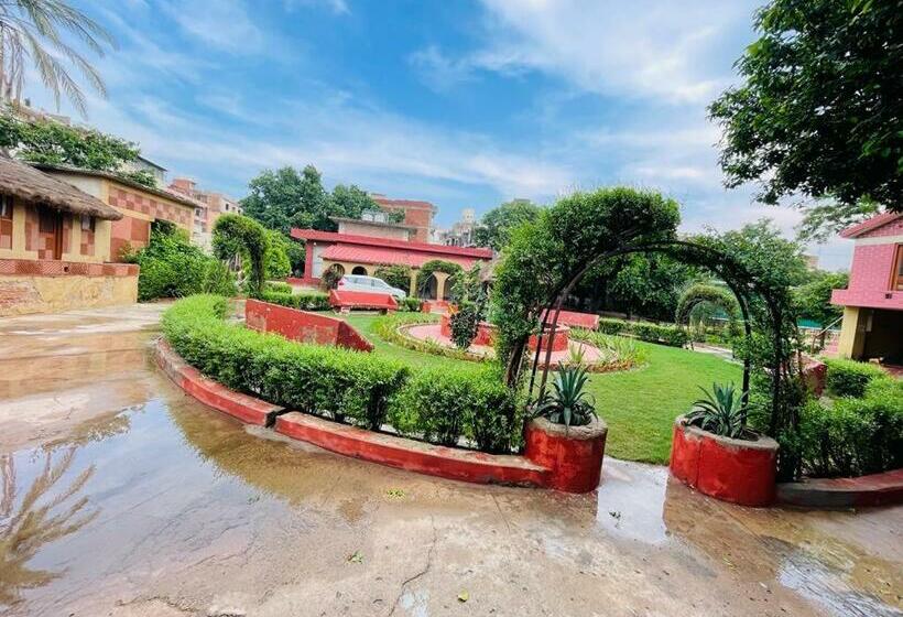 פנסיון Ladli Groups