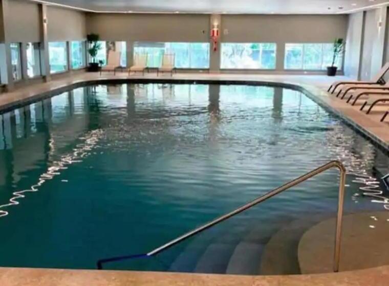 استراحتگاه Laghetto Golden Gramado