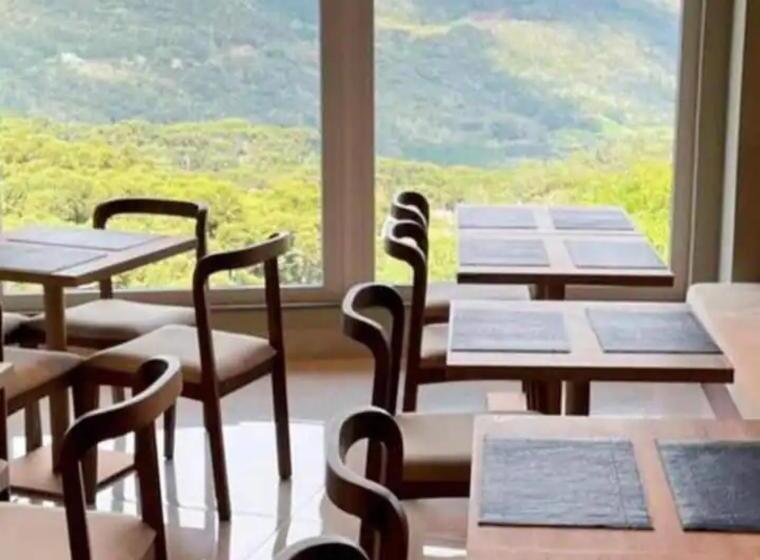 استراحتگاه Laghetto Golden Gramado