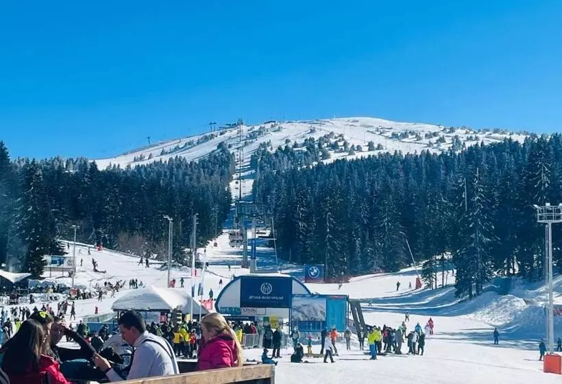Apartman Vana
