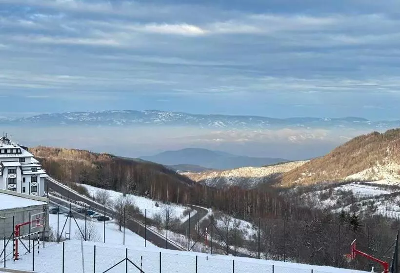 Apartman Vana