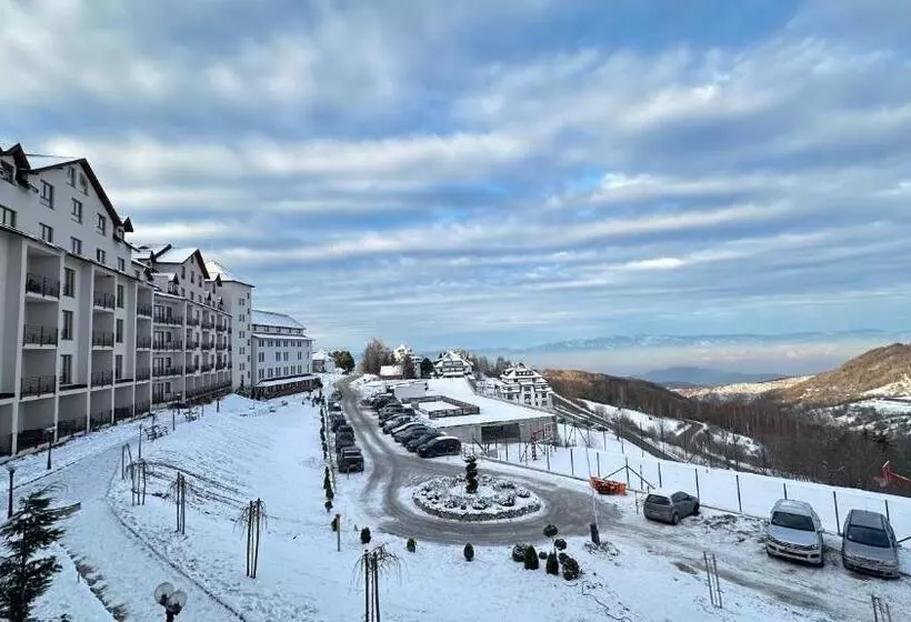 Apartman Vana