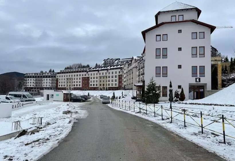 Apartman Vana