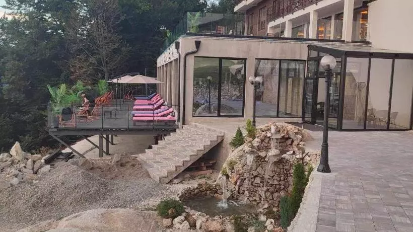 Apartman Vana