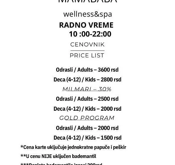 Apartman Vana
