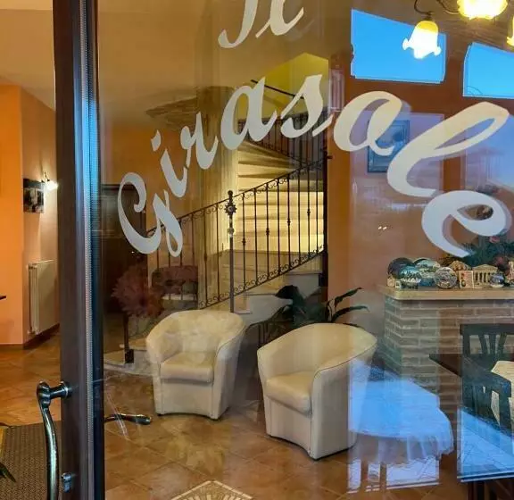 B&b Il Girasole
