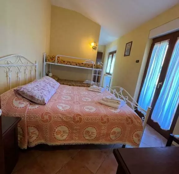 B&b Il Girasole