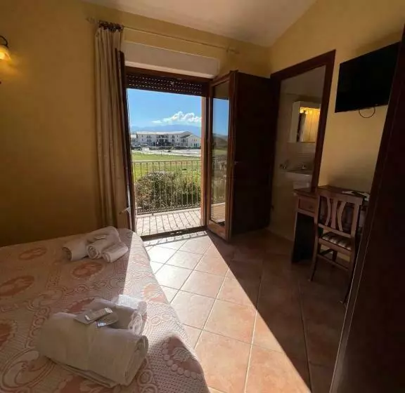 B&b Il Girasole