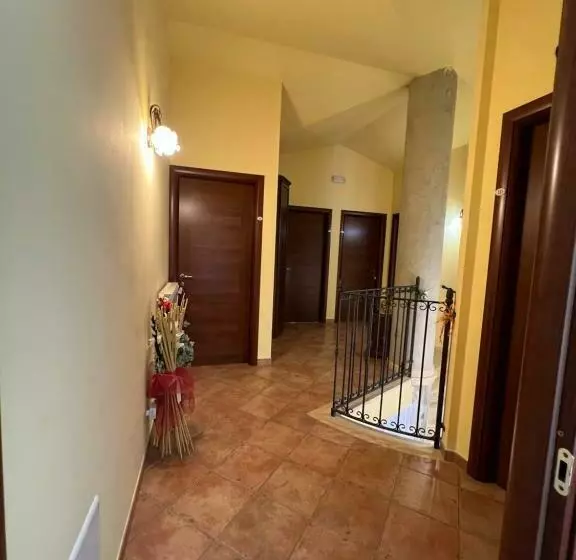 B&b Il Girasole