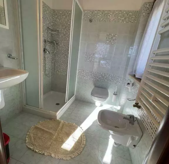 B&b Il Girasole