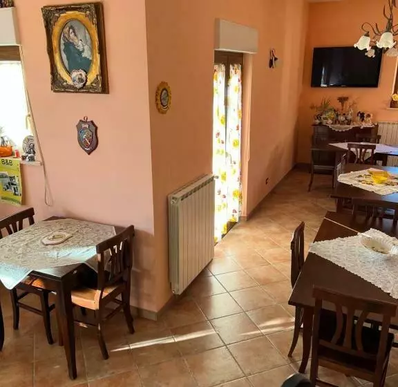 B&b Il Girasole