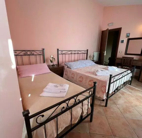 B&b Il Girasole