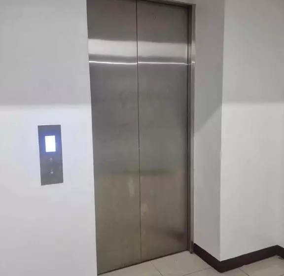 Condominium Ec Accommodation