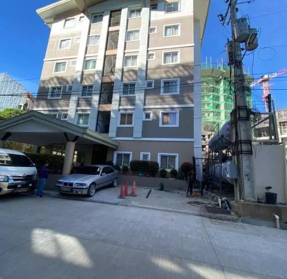 Condominium Ec Accommodation