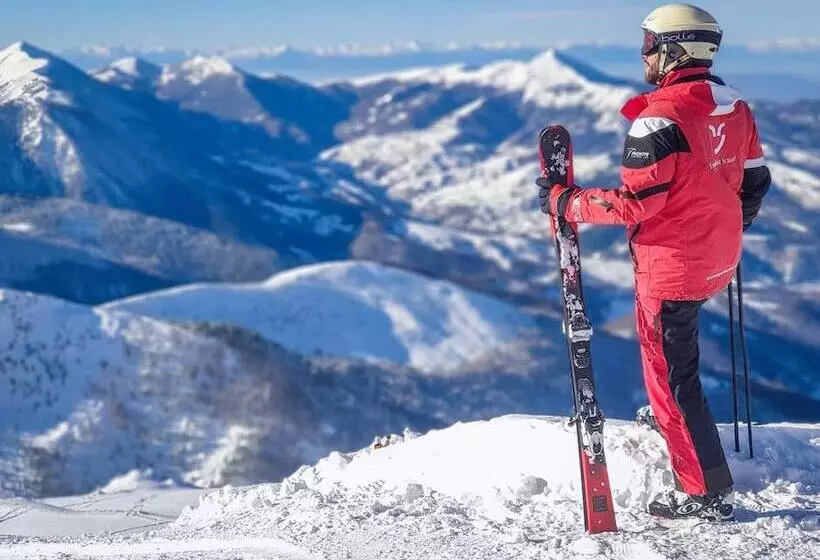 Djina Kopaonik