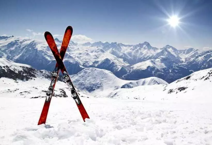 Djina Kopaonik
