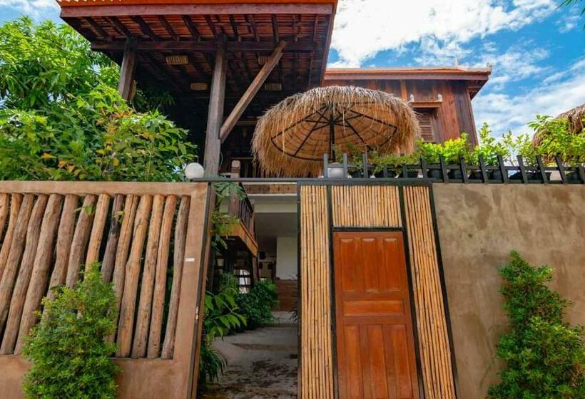 Hotel Mango Kesararam