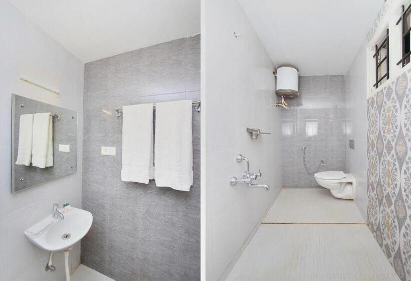 酒店 Super Oyo 7665 Home Stay Fable Stay