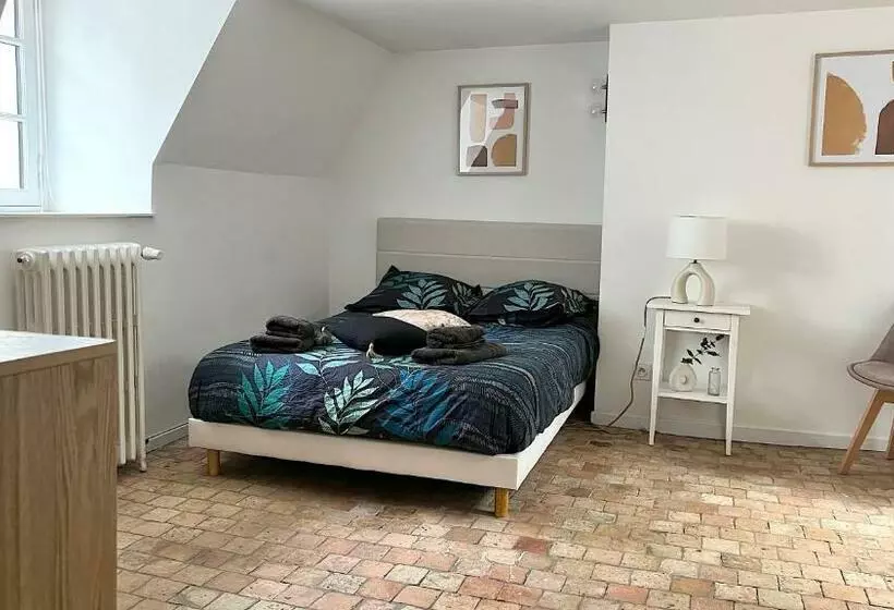 Majatalo Suite Aubance   Maison Bossoreil