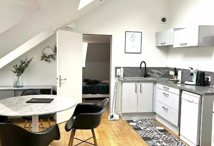 Majatalo Suite Aubance   Maison Bossoreil