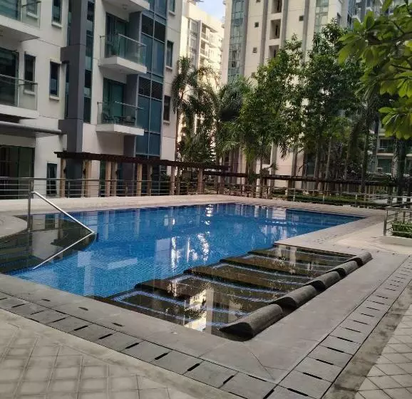 Rqui Condotel Nearest To Airport