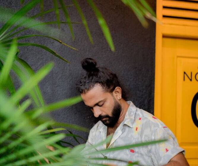 Sugar Hostel Weligama Coliving & Coworking